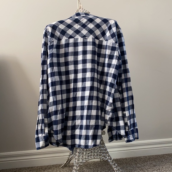 Plaid - Picture 3 of 3